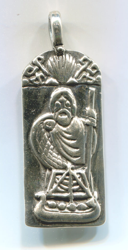 Njord - God of the Sea - 5155S