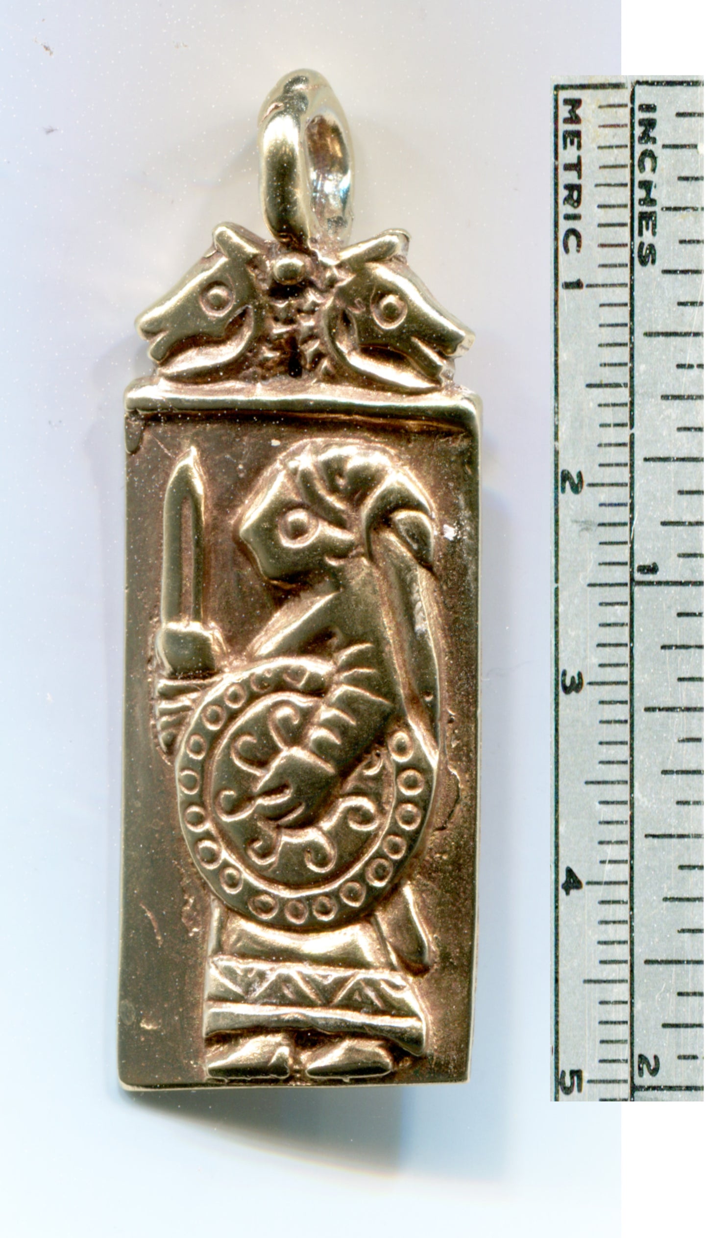 Valkyrie / Shield Maiden - 5161B