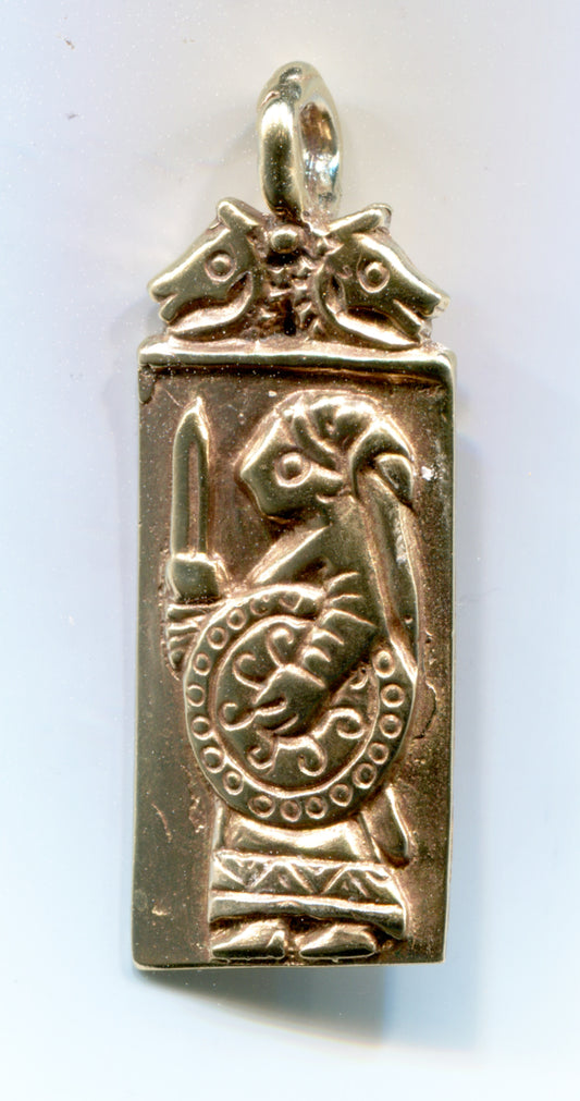 Valkyrie / Shield Maiden - 5161B