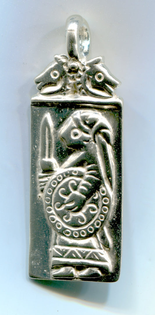 Valkyrie / Shield Maiden - 5161S