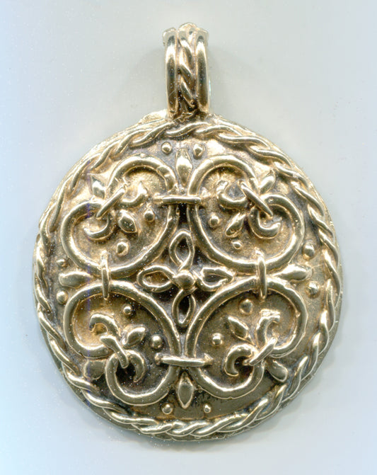 Terselv Style Pendant - 5164B