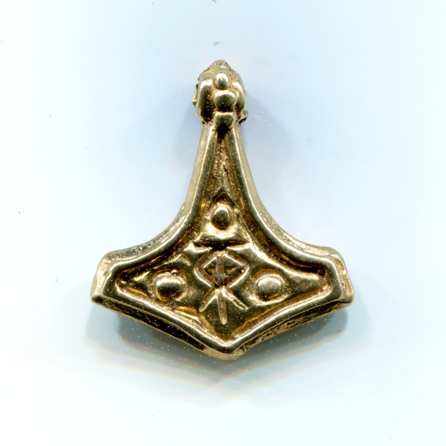 Bind Rune Thor's Hammer - 5207B
