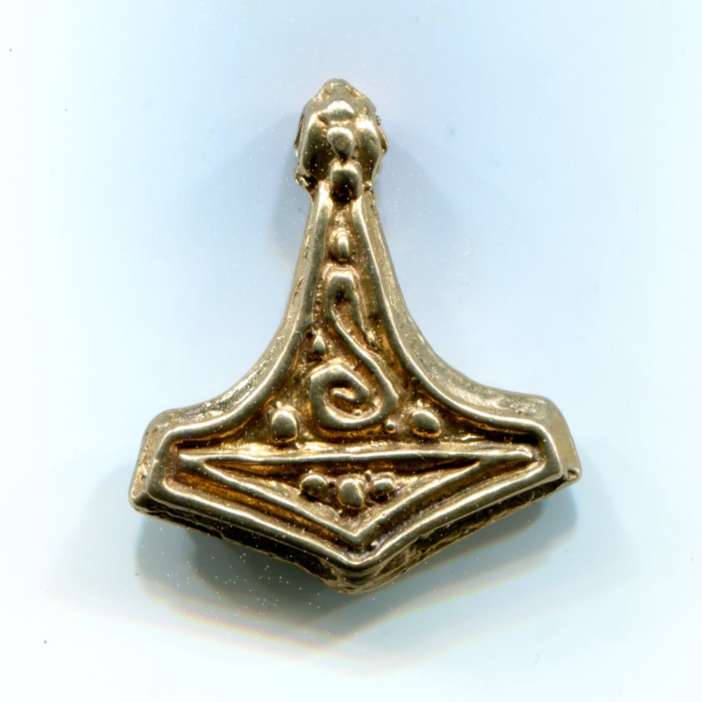 Bind Rune Thor's Hammer - 5207B