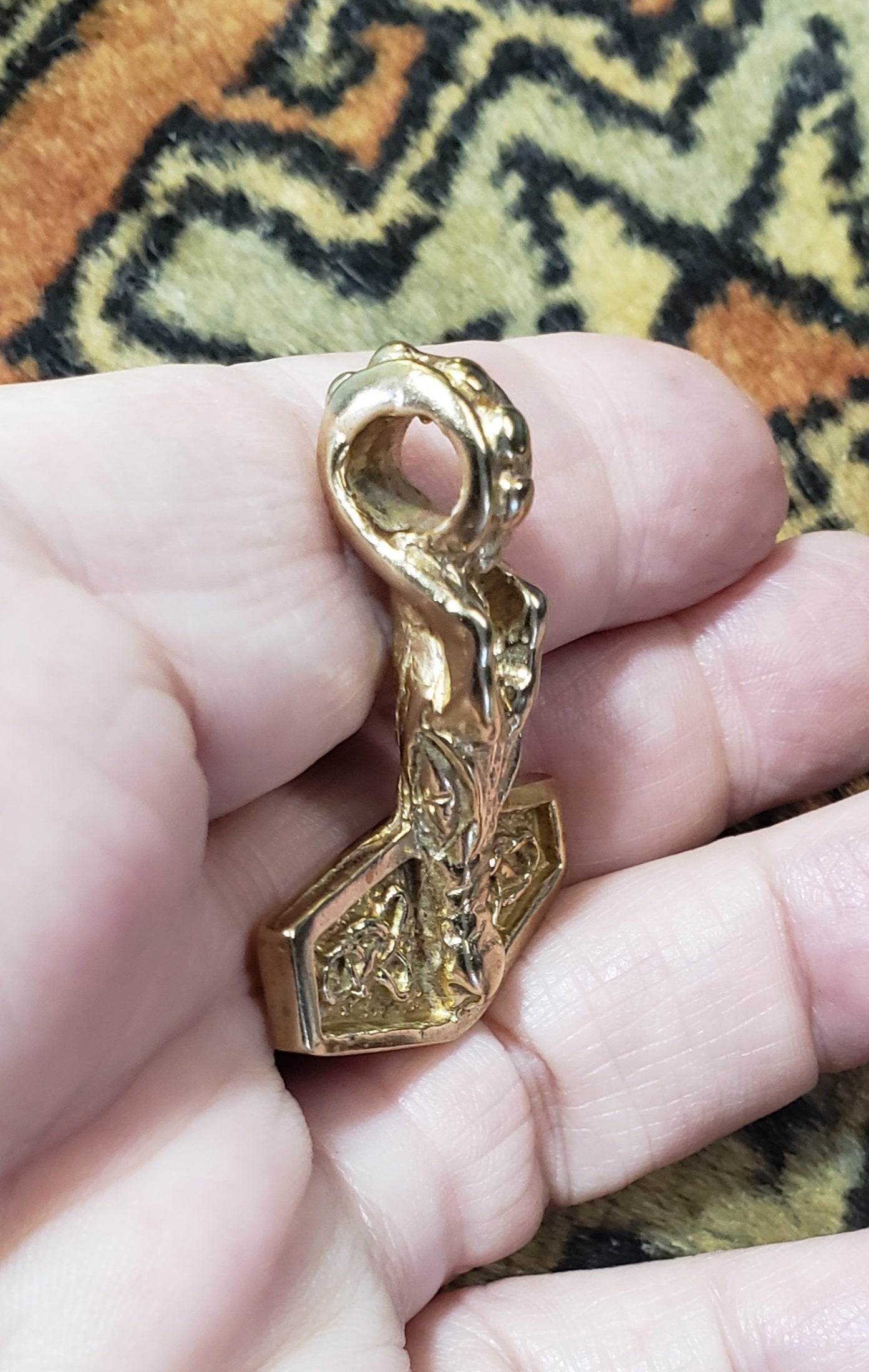 Dragon Thor's Hammer - 5210B