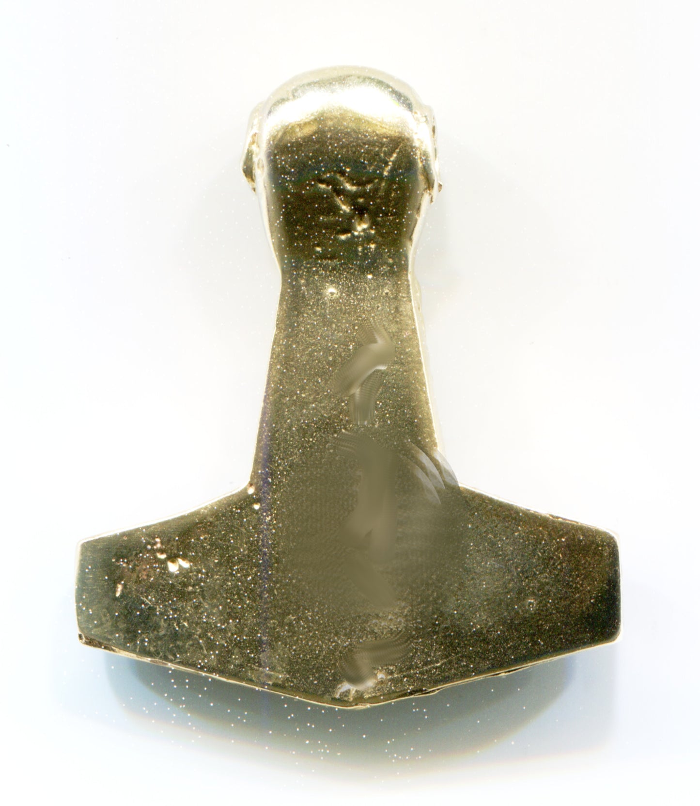 Thor's Head Thor's Hammer