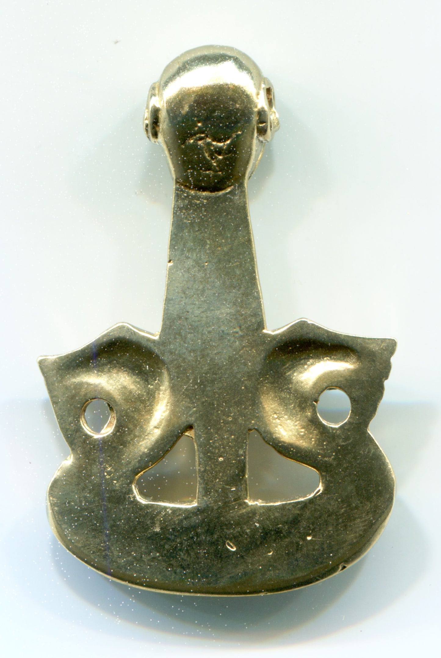 Thor's Boat Thor's Hammer - 5214B