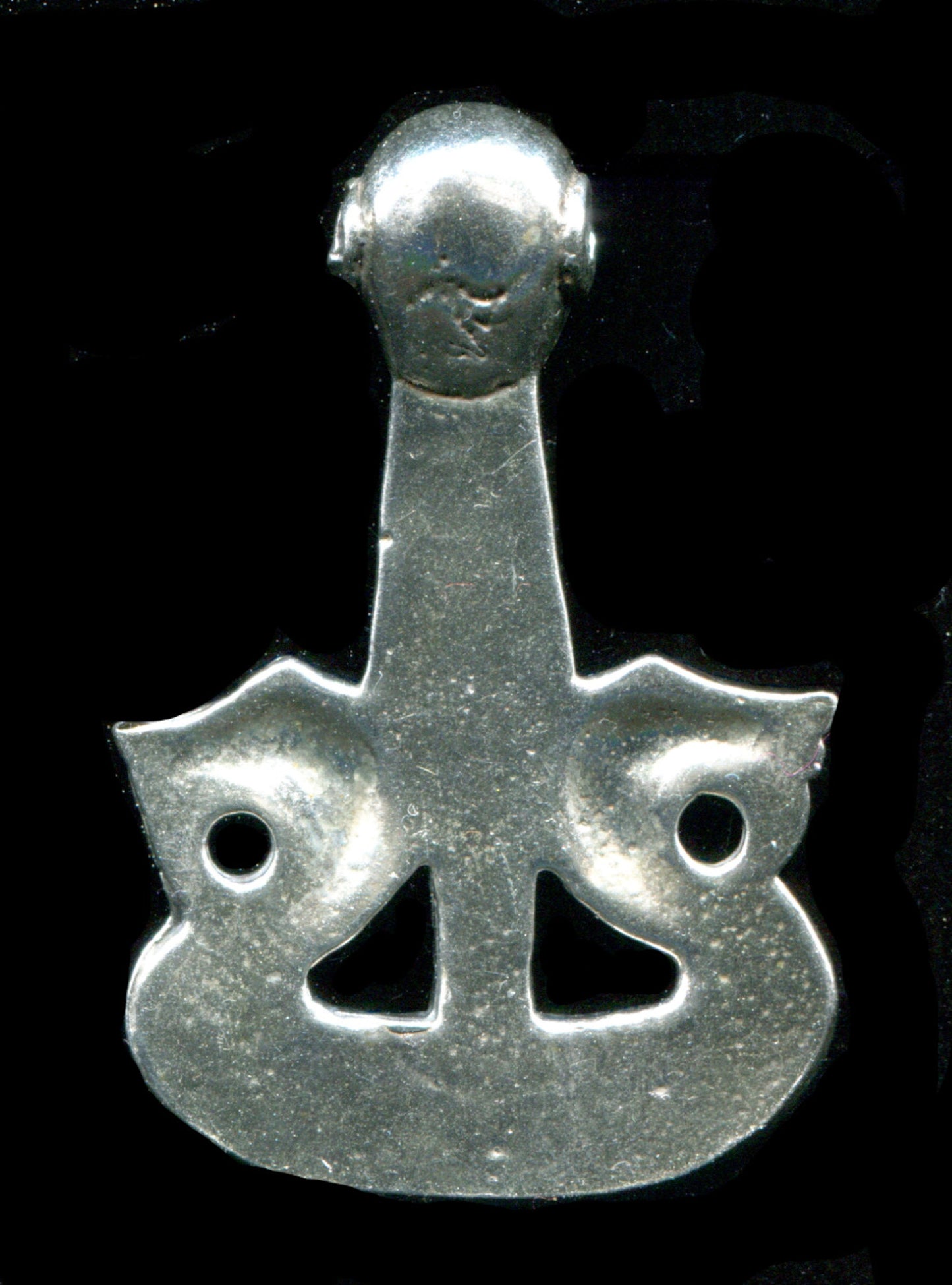 Thor's Boat Thor's Hammer - 5214S