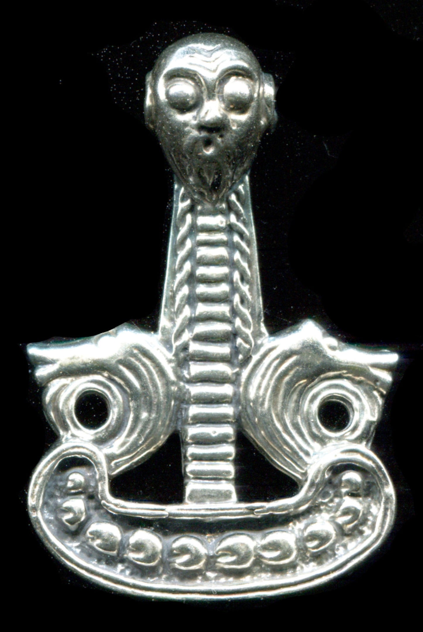 Thor's Boat Thor's Hammer - 5214S