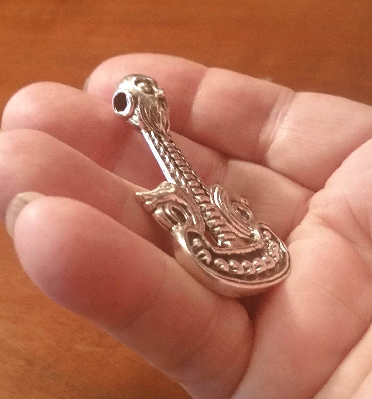 Thor's Boat Thor's Hammer - 5214S