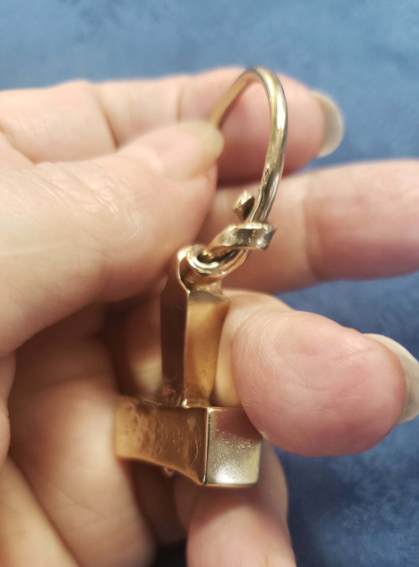 Laby Thor's Hammer - 5215B