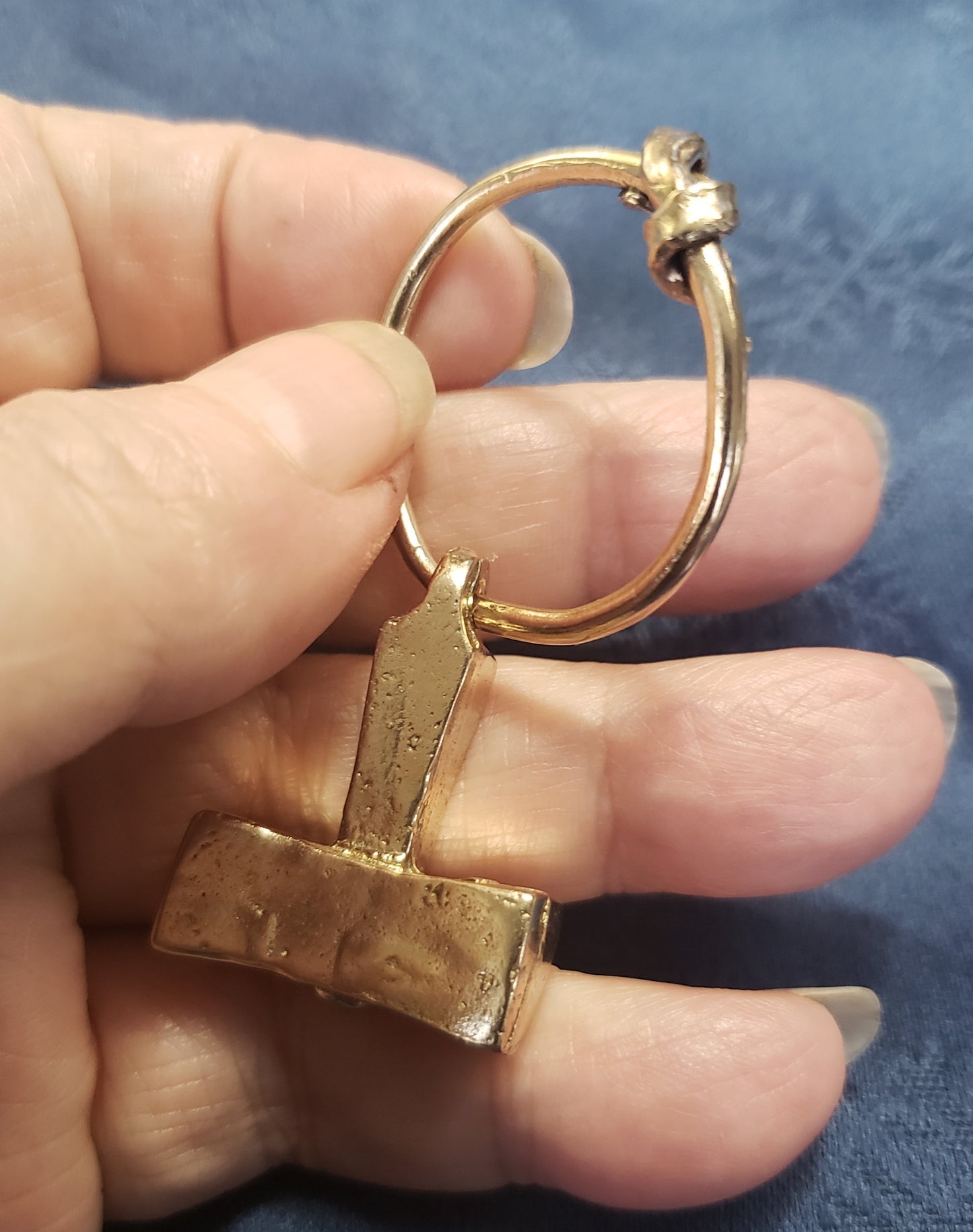 Laby Thor's Hammer - 5215B