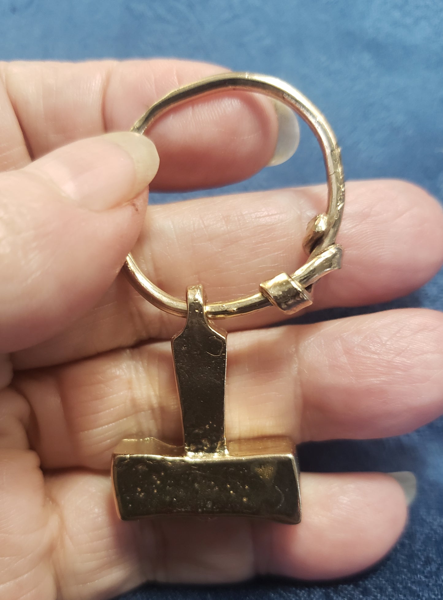 Laby Thor's Hammer - 5215B