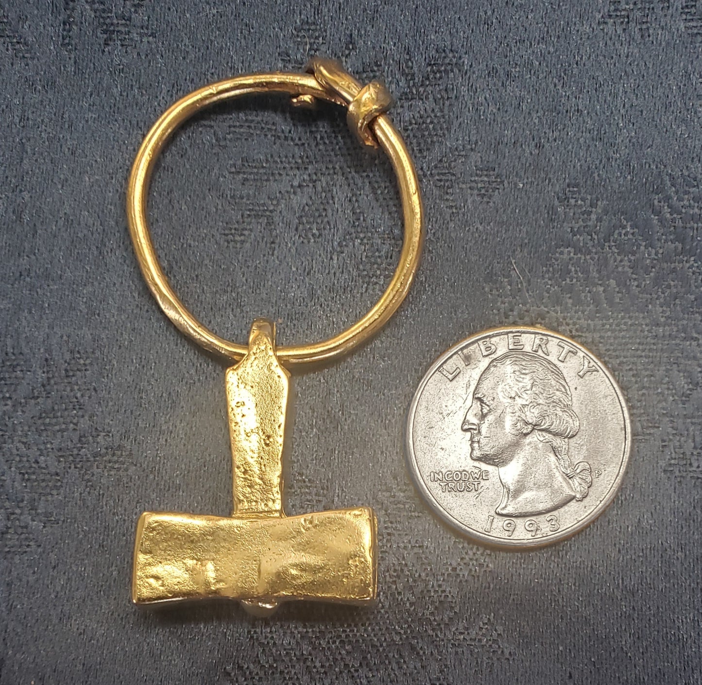 Laby Thor's Hammer - 5215B