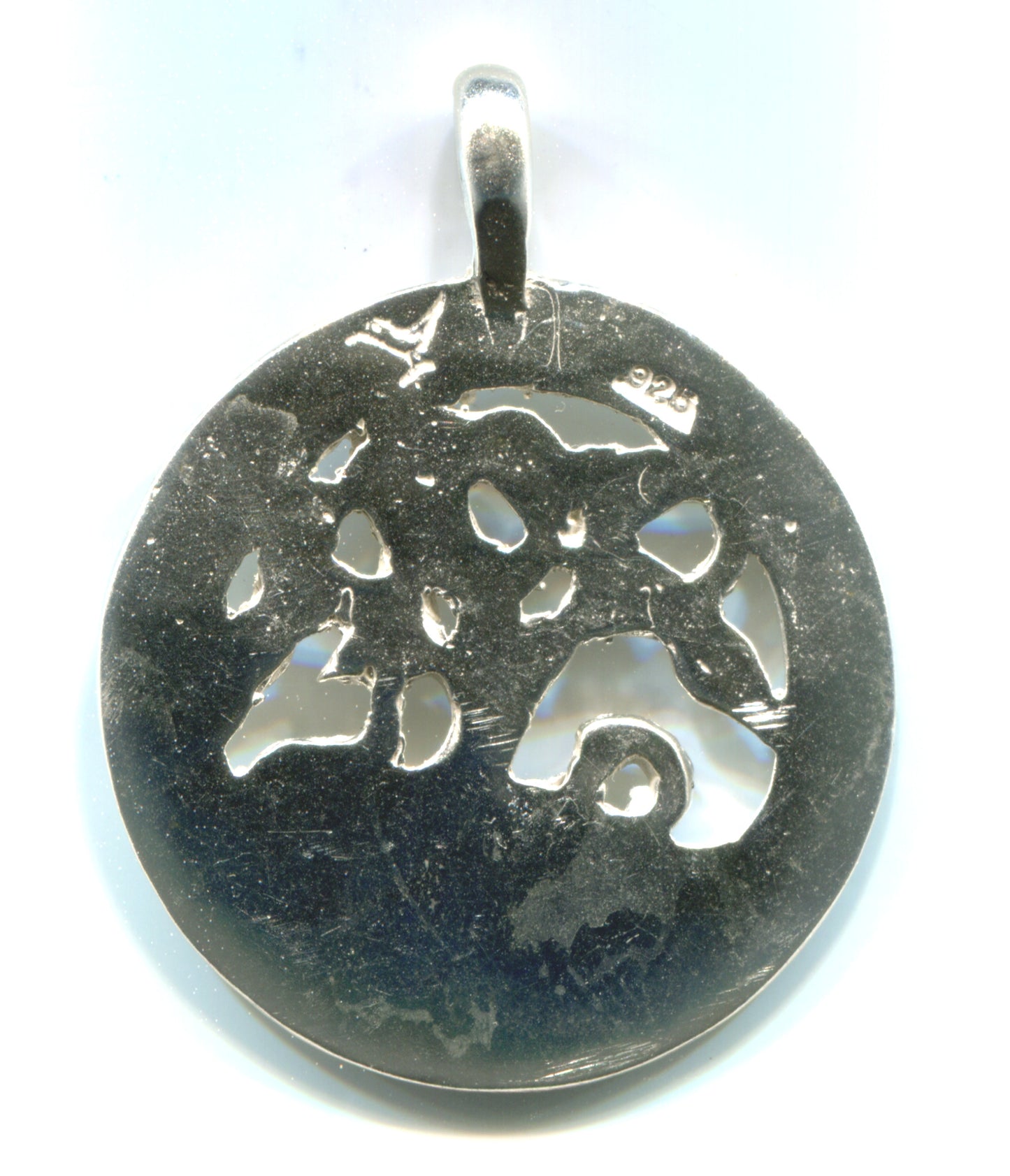 World Tree with Futhark - 5130S