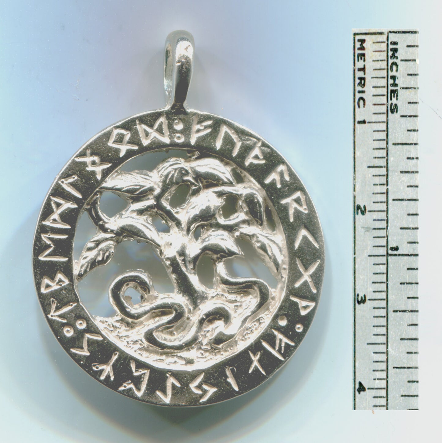 World Tree with Futhark - 5130S