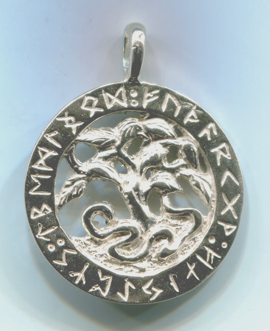 World Tree with Futhark - 5130S