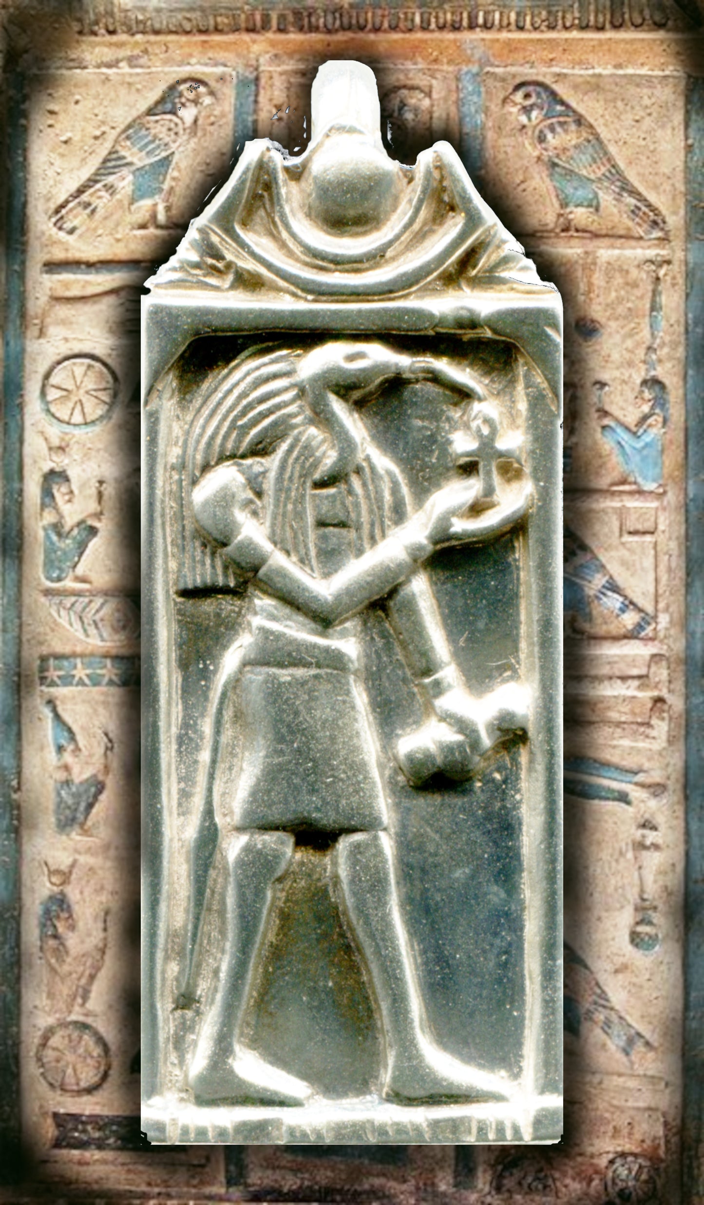 Thoth - 5317S