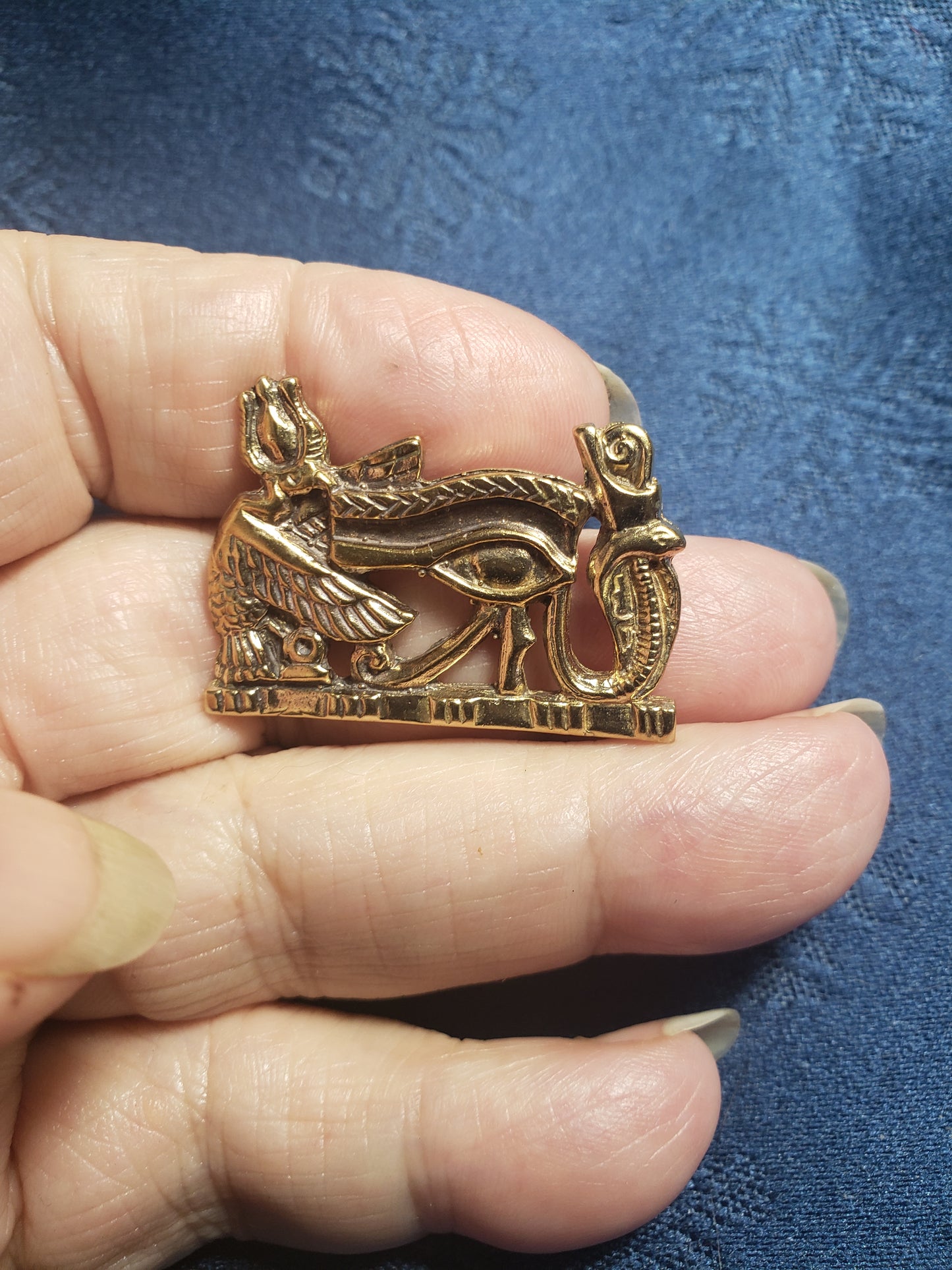 Royal Eye of Horus - 5320B