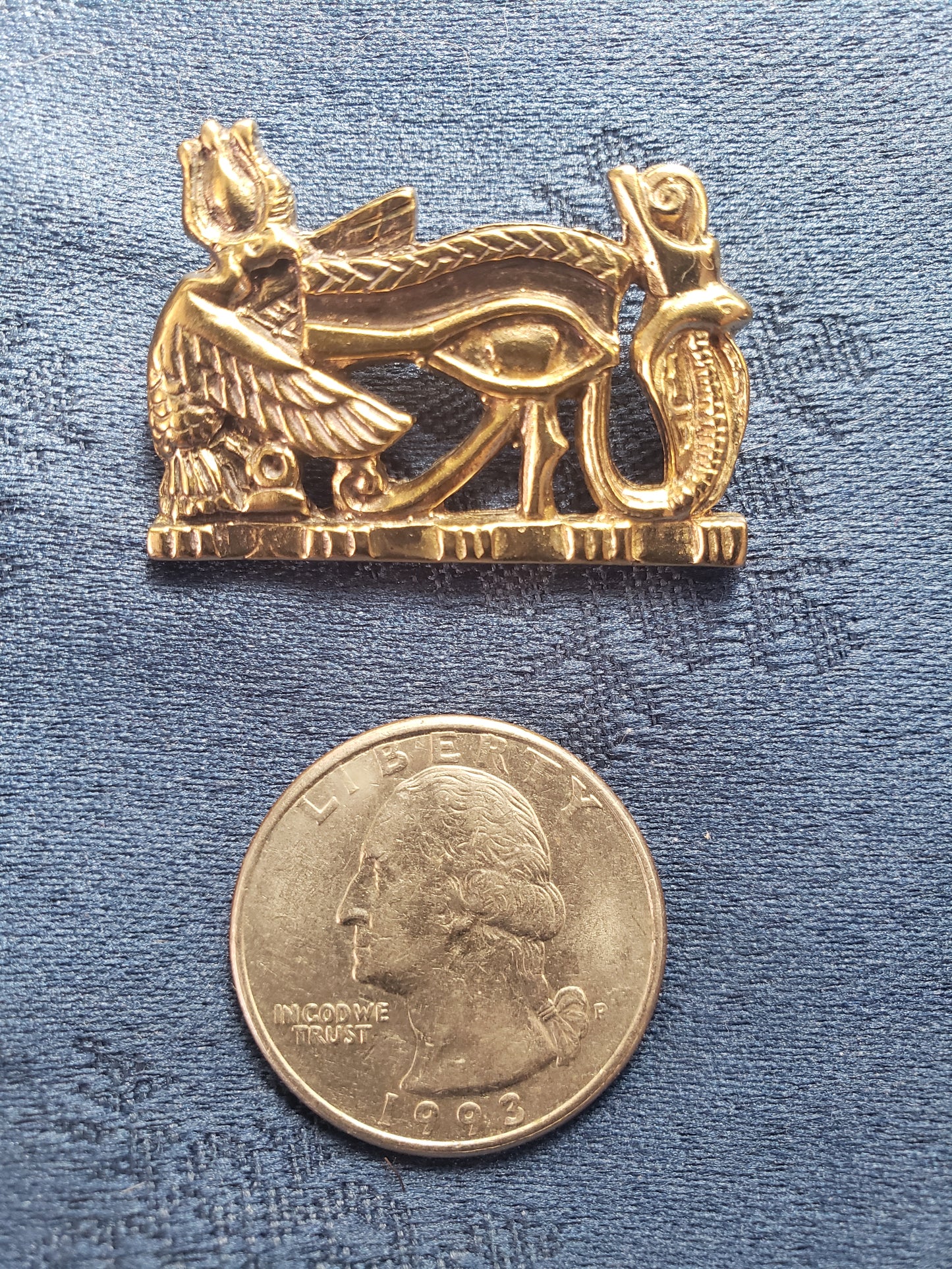 Royal Eye of Horus - 5320B