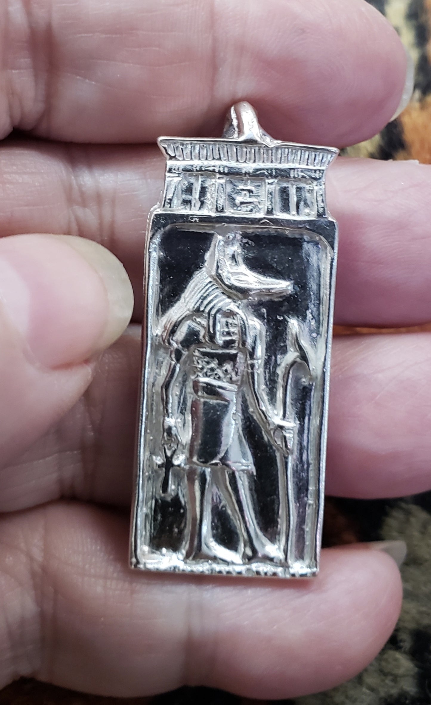 Anubis - 5327S