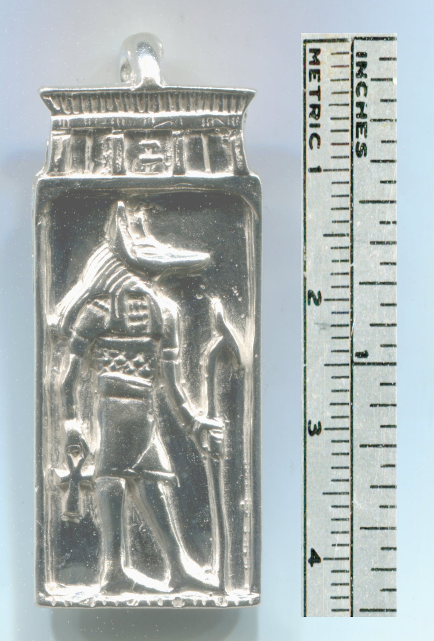 Anubis - 5327S