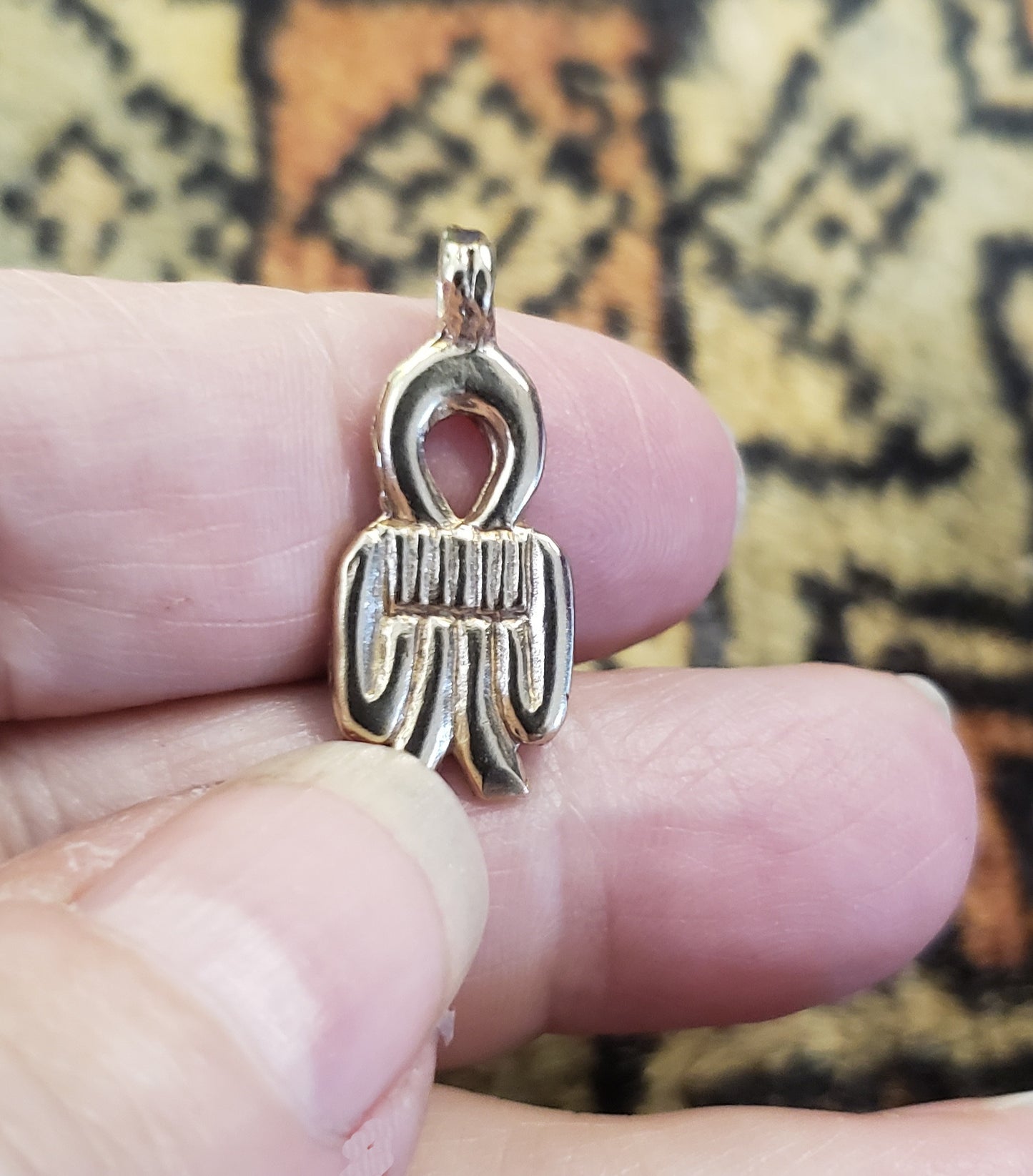 Knot of Isis - Tyet - 5328B