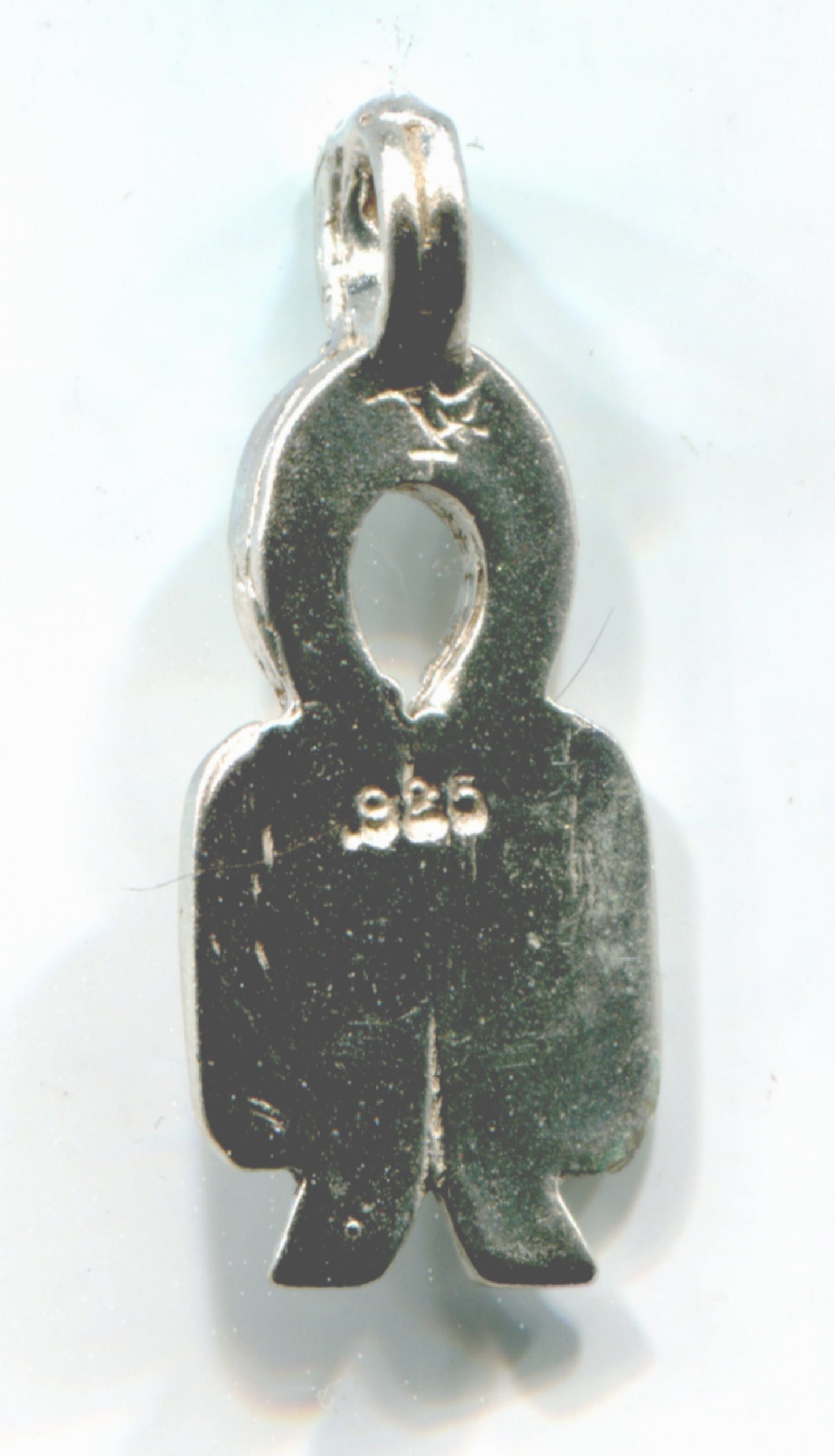 Knot of Isis - Tyet - 5328S