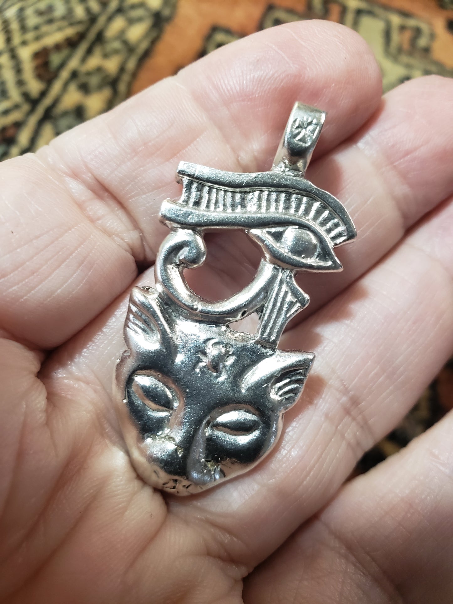 Bast Goddess of Protection - 5345S