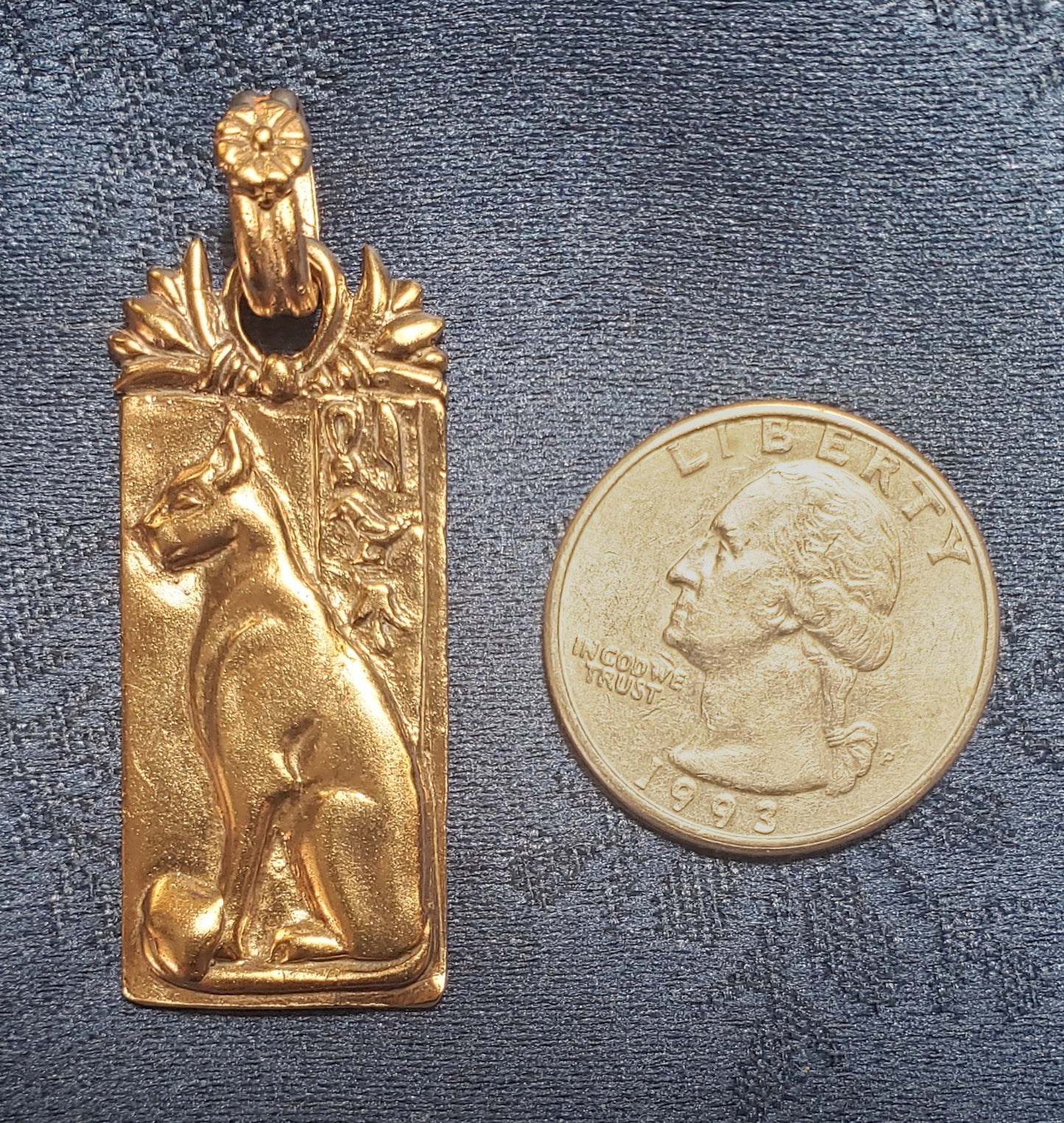 Bastet - Sacred Cat of Egypt - 5335B