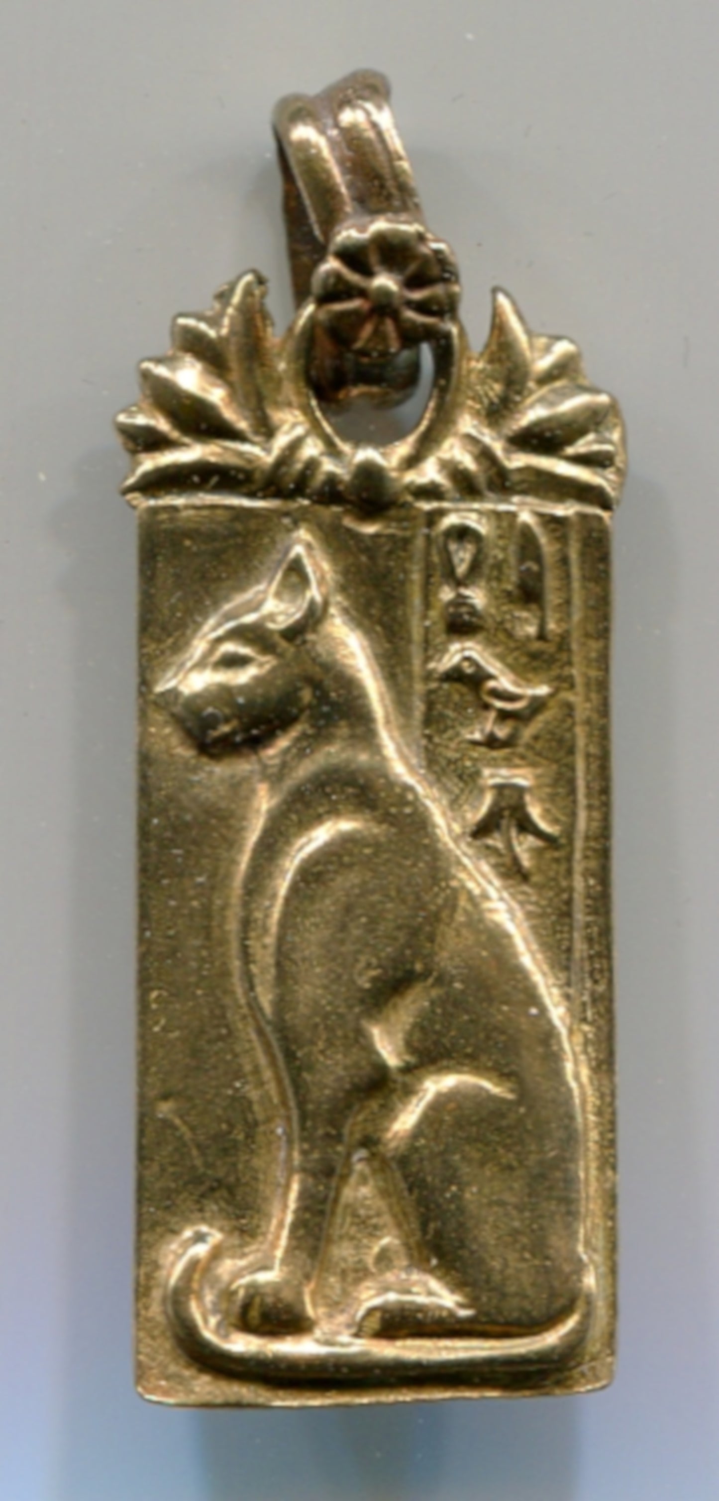 Bastet - Sacred Cat of Egypt - 5335B
