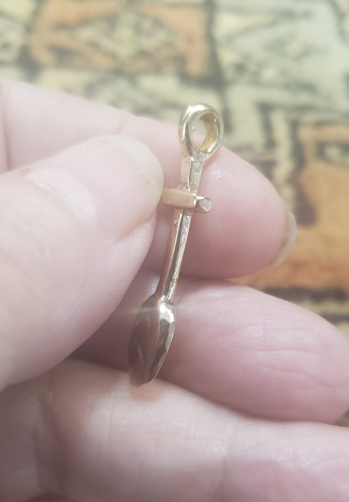 Nefer - Beuty, Harmony, Good Fortune - 5343B