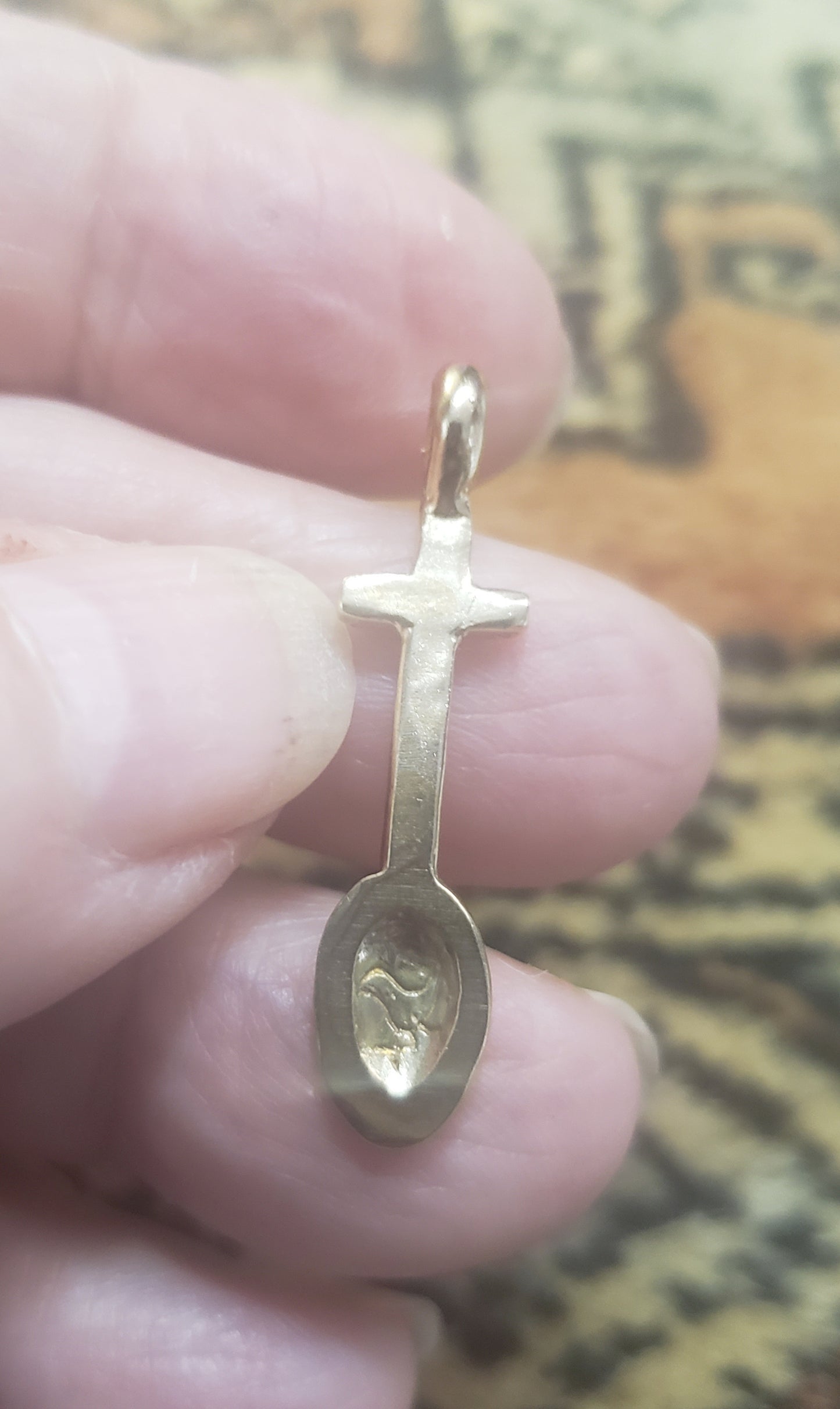 Nefer - Beuty, Harmony, Good Fortune - 5343B