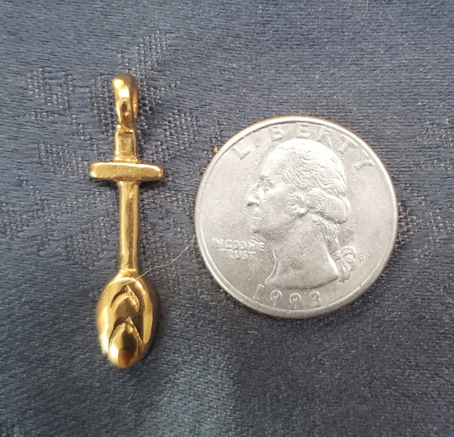 Nefer - Beuty, Harmony, Good Fortune - 5343B