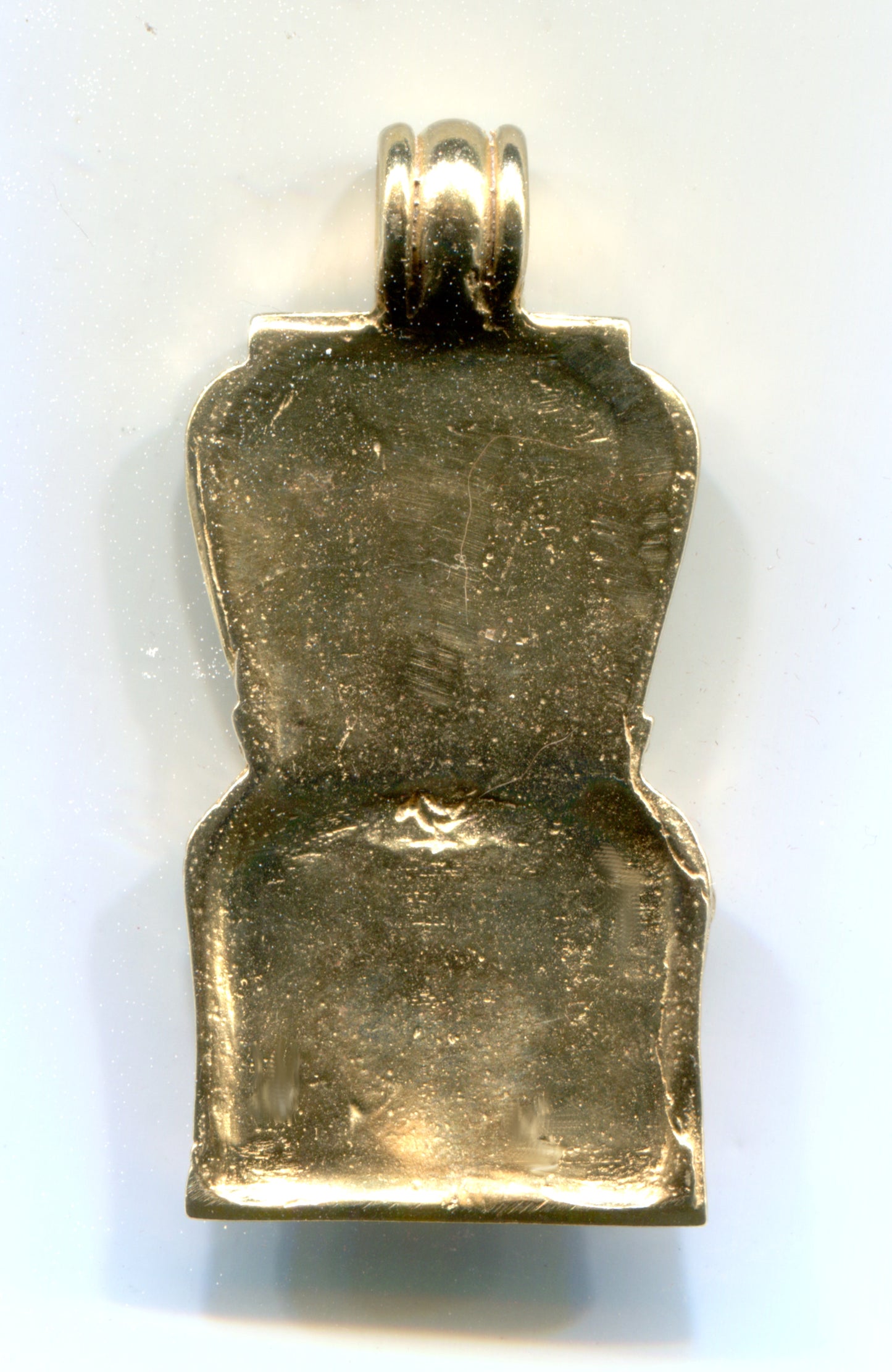 Hathor Column Pendant - 5343B