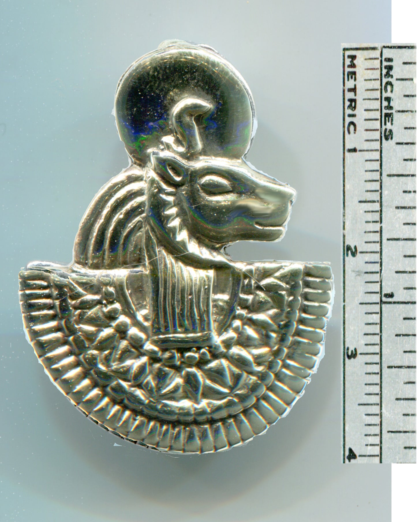 Sekhmet Aegis - 5344B