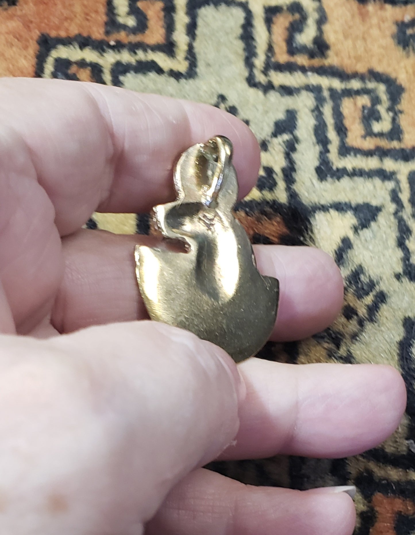 Sekhmet Aegis - 5344B