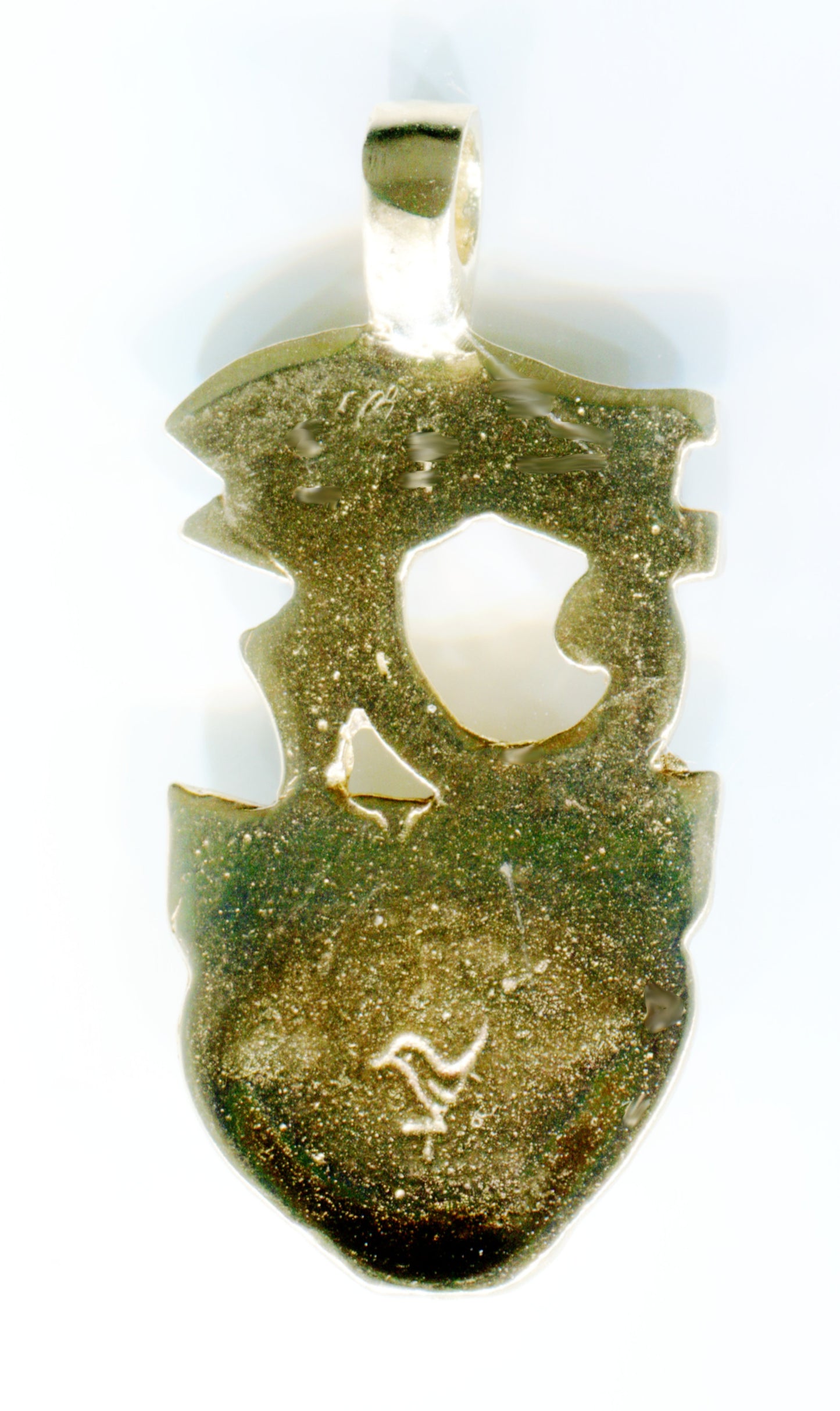 Bast Goddess of Protection - 5345B
