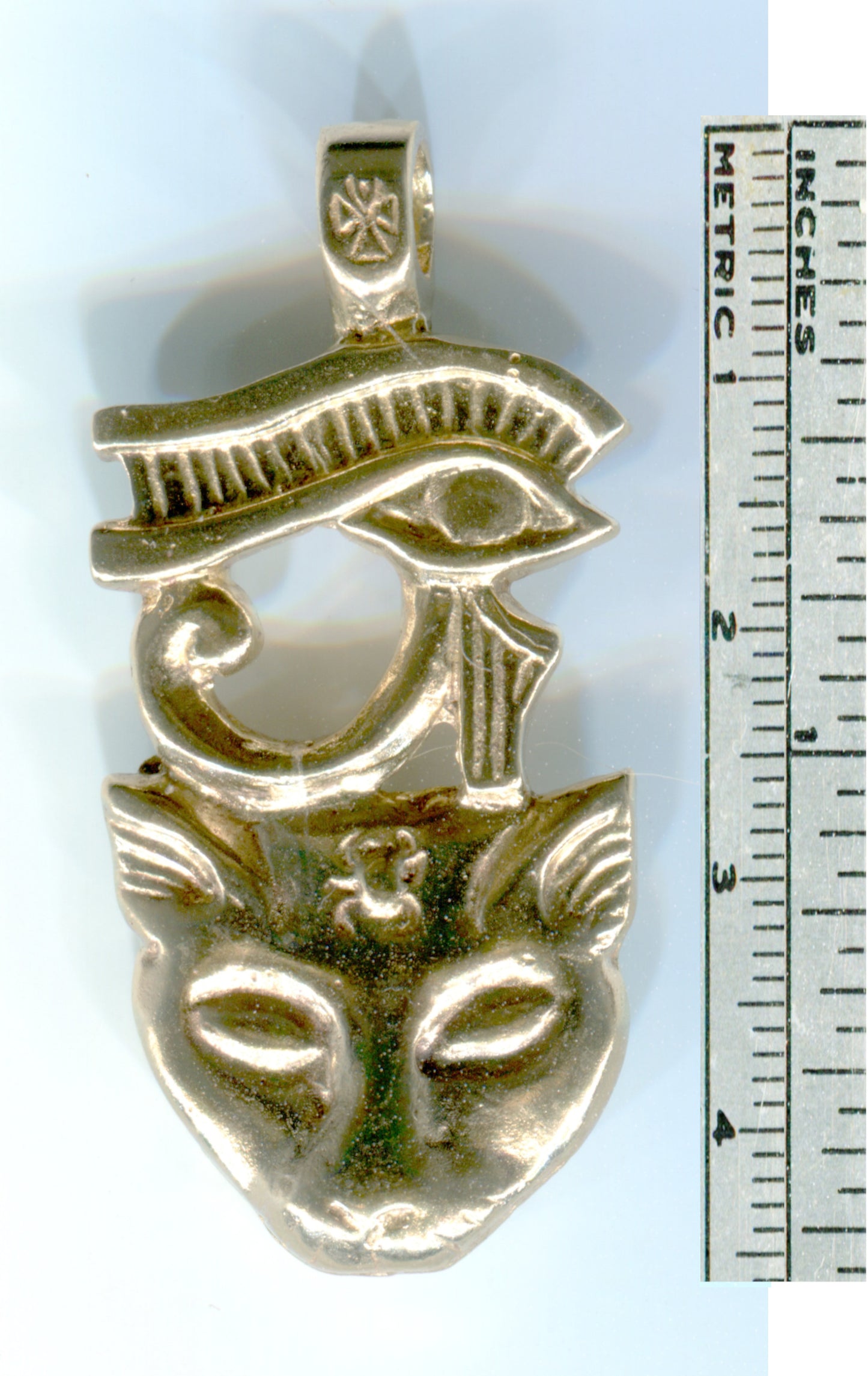 Bast Goddess of Protection - 5345B