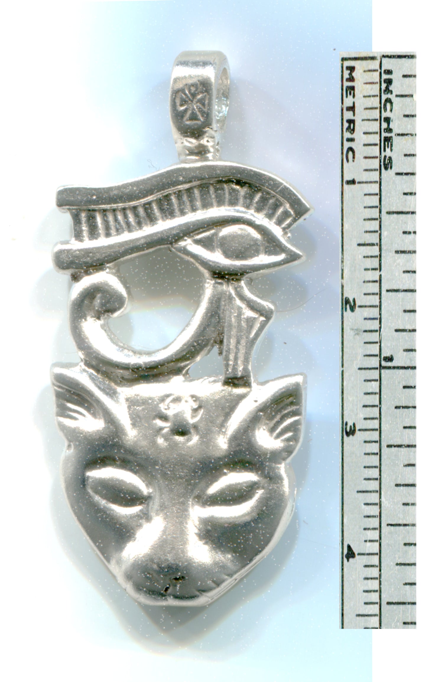 Bast Goddess of Protection - 5345S