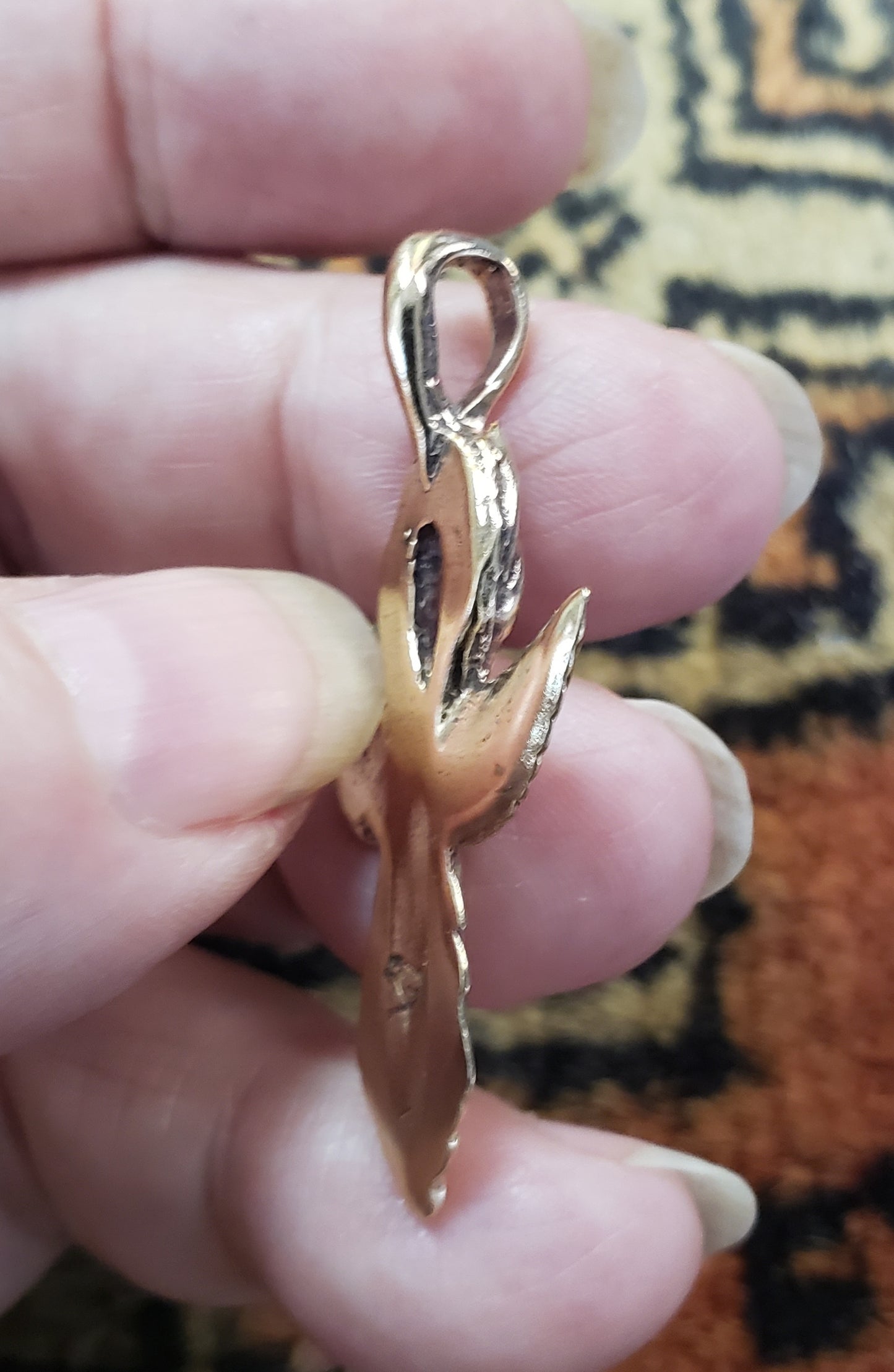 Phoenix Ankh - Benu - 5405B