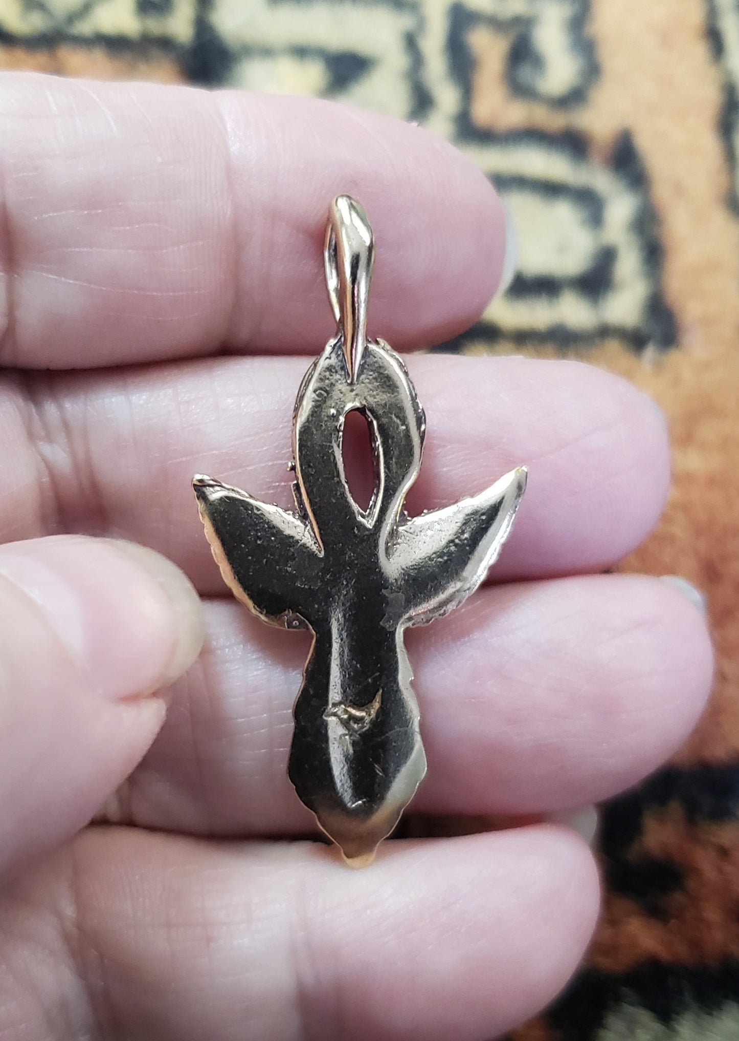 Phoenix Ankh - Benu - 5405B