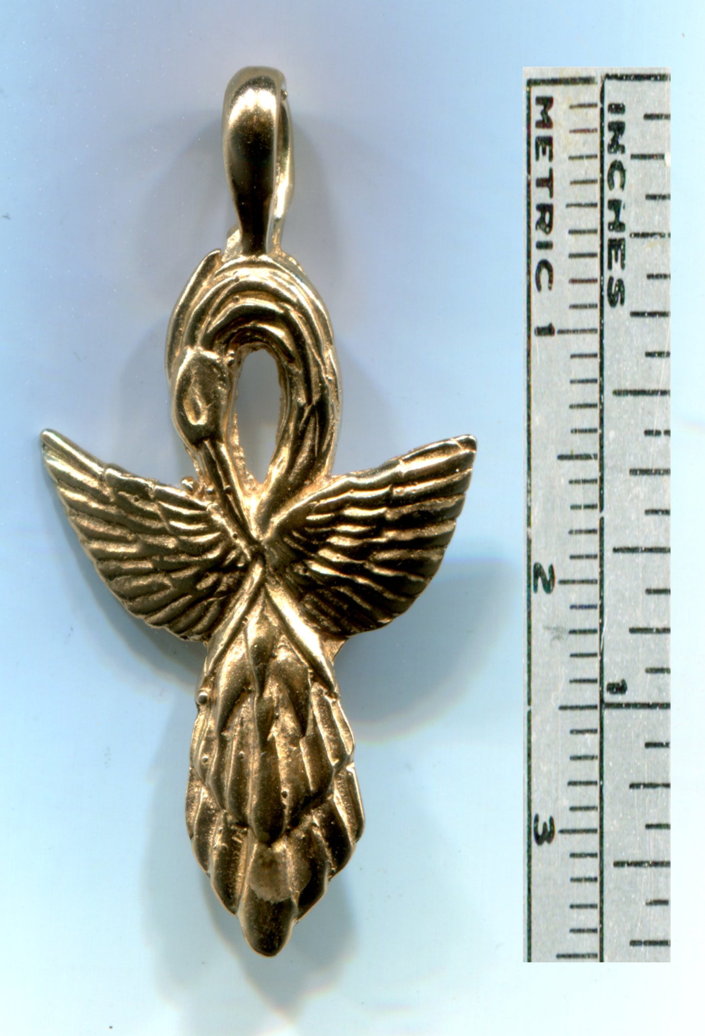 Phoenix Ankh - Benu - 5405B