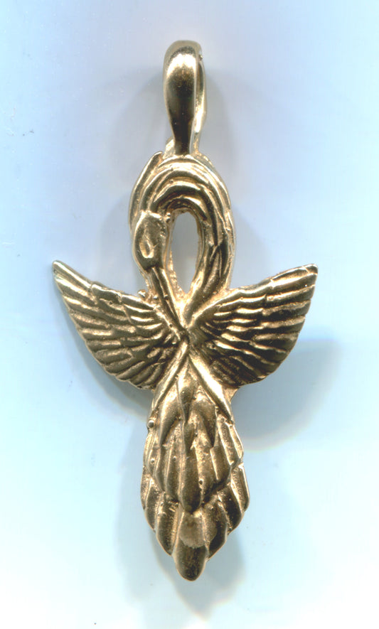 Phoenix Ankh - Benu - 5405B