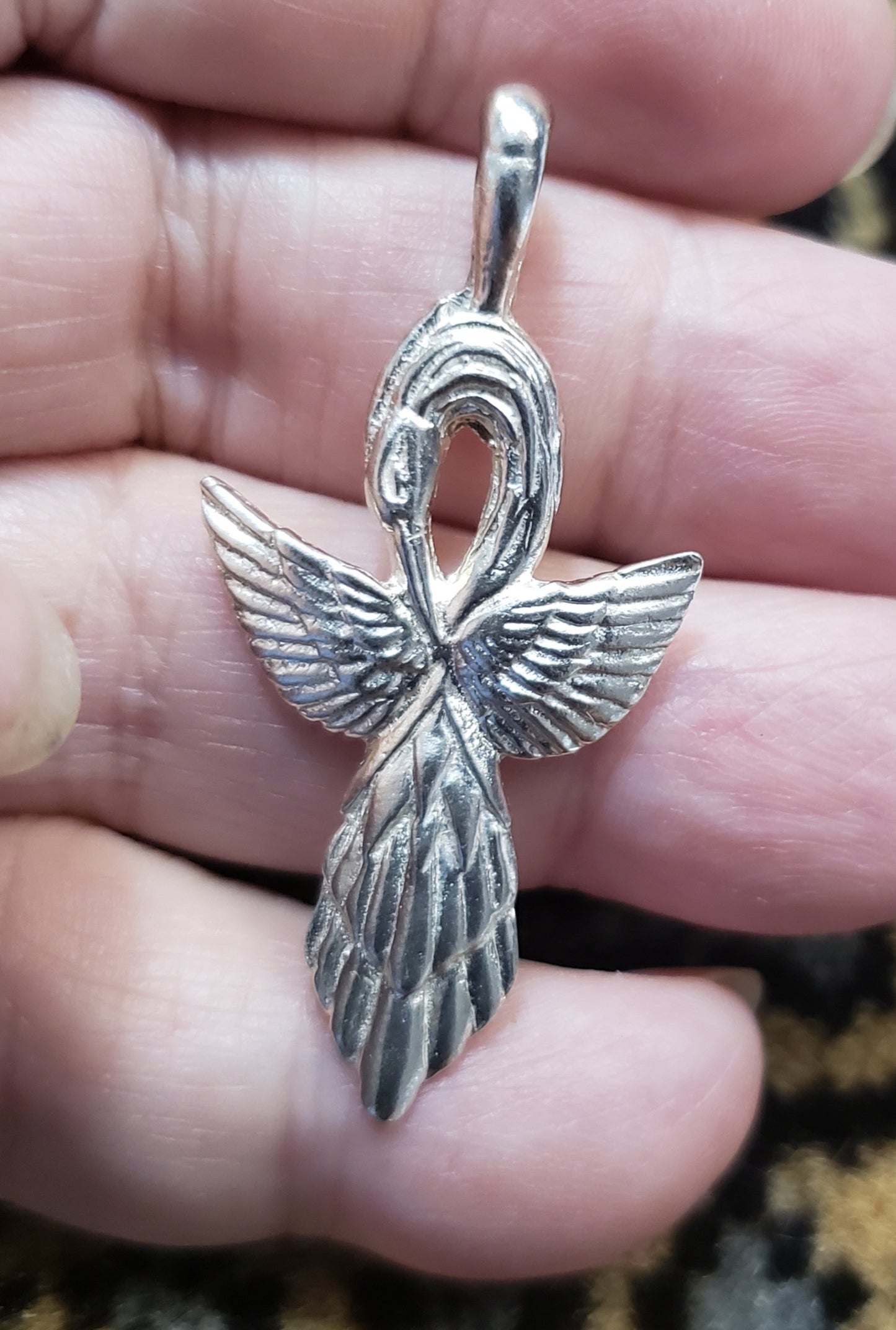 Phoenix Ankh - Benu - 5405S