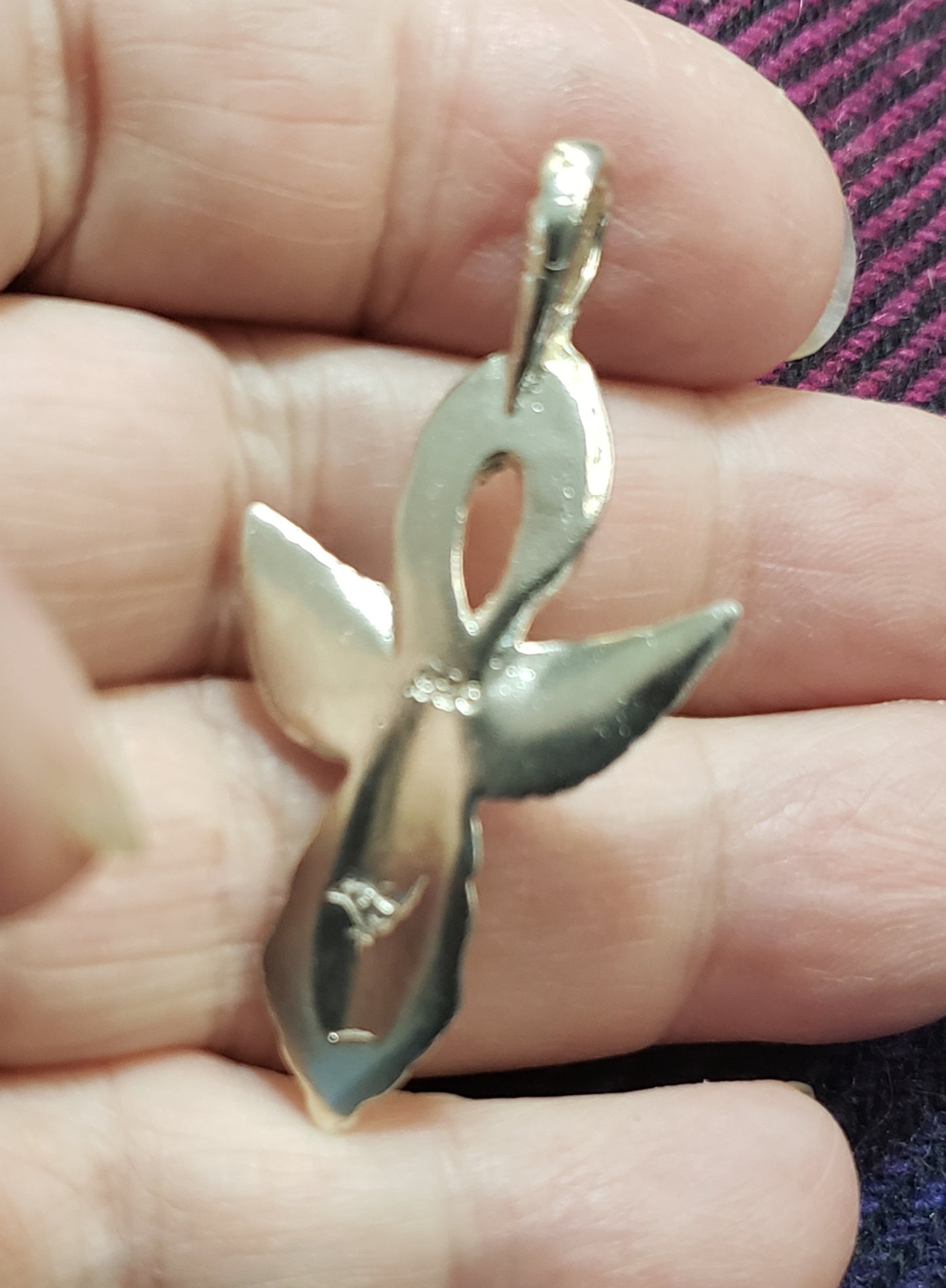 Phoenix Ankh - Benu - 5405S