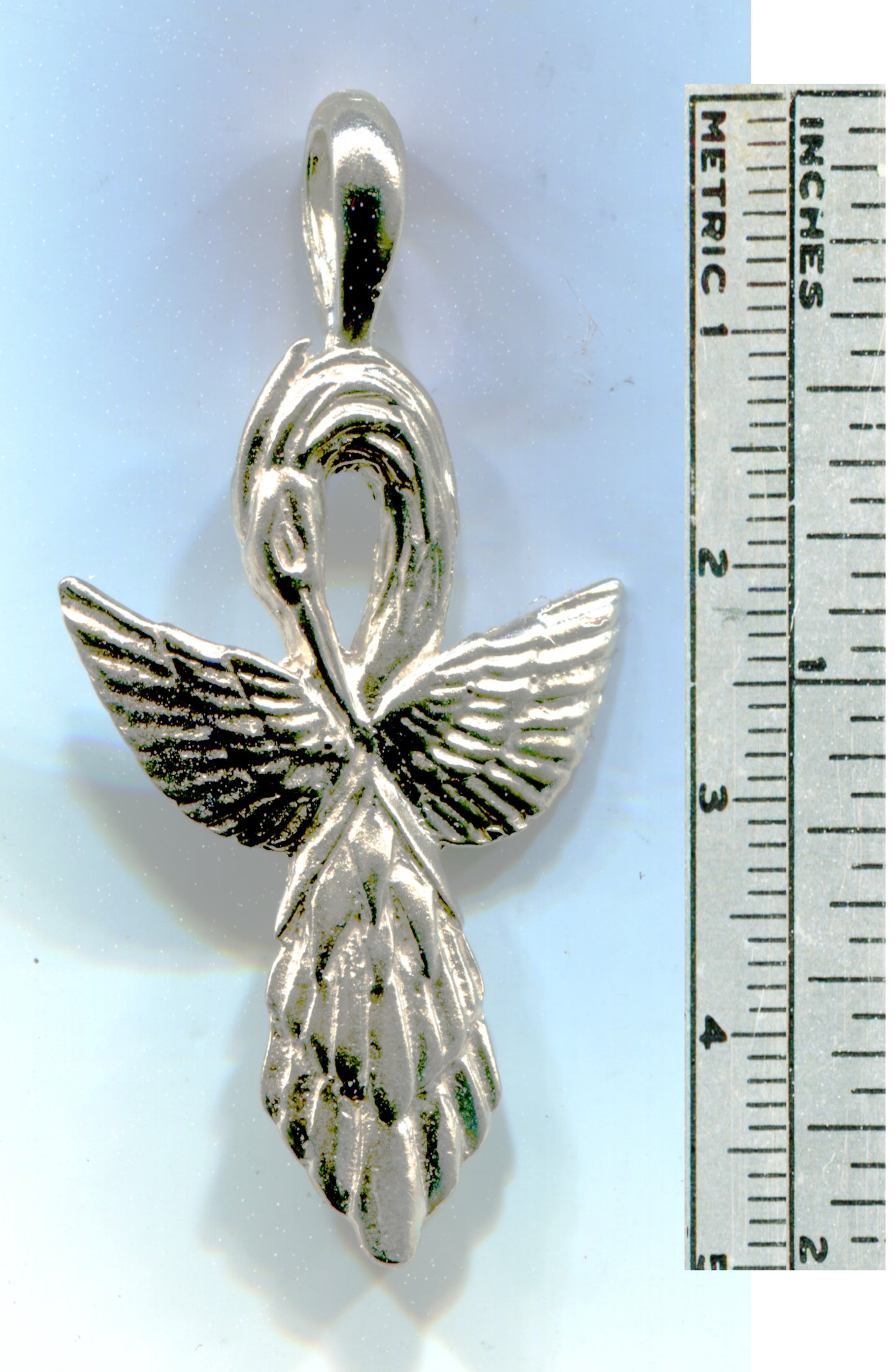 Phoenix Ankh - Benu - 5405S