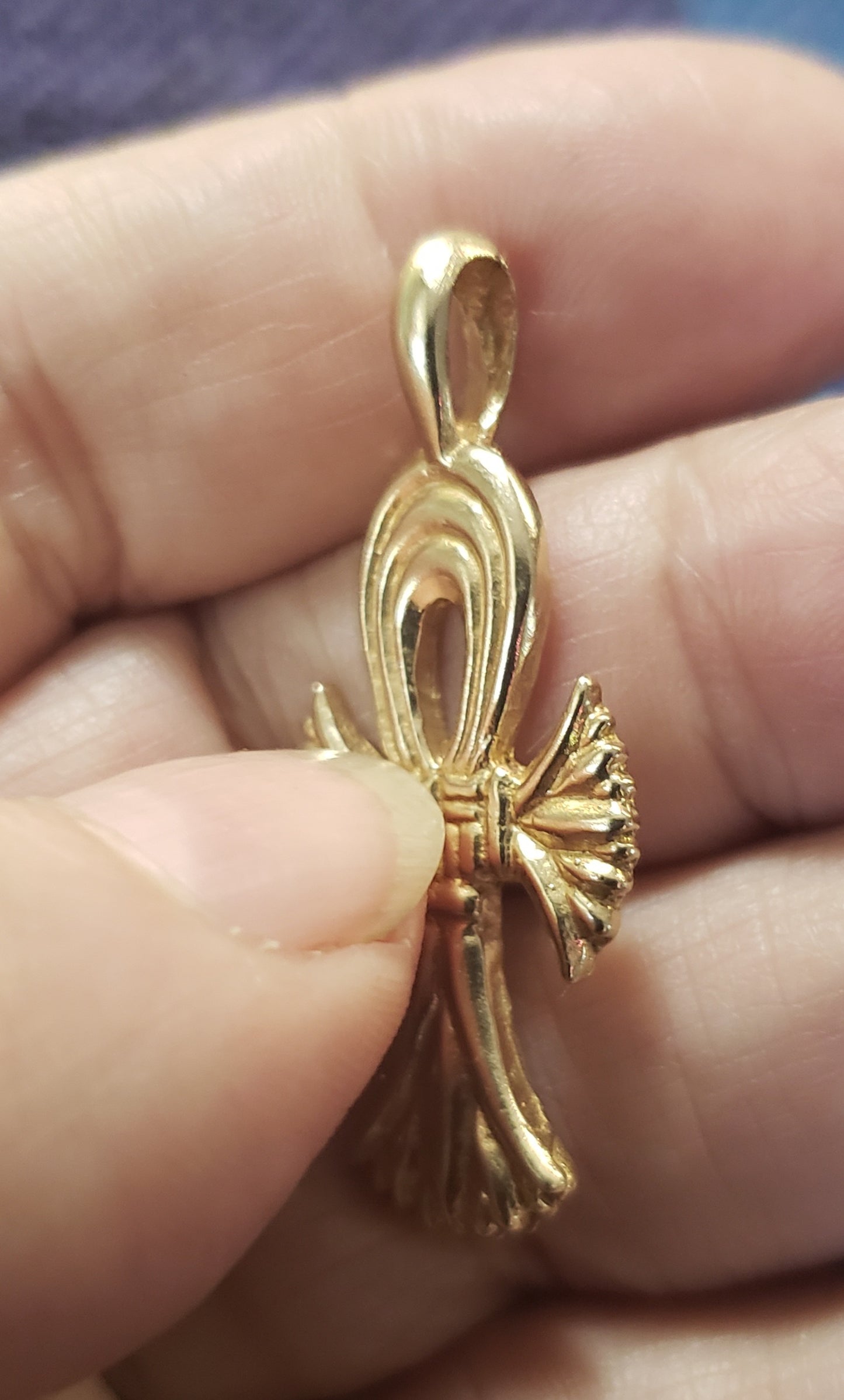 Lotus Ankh - 5406B