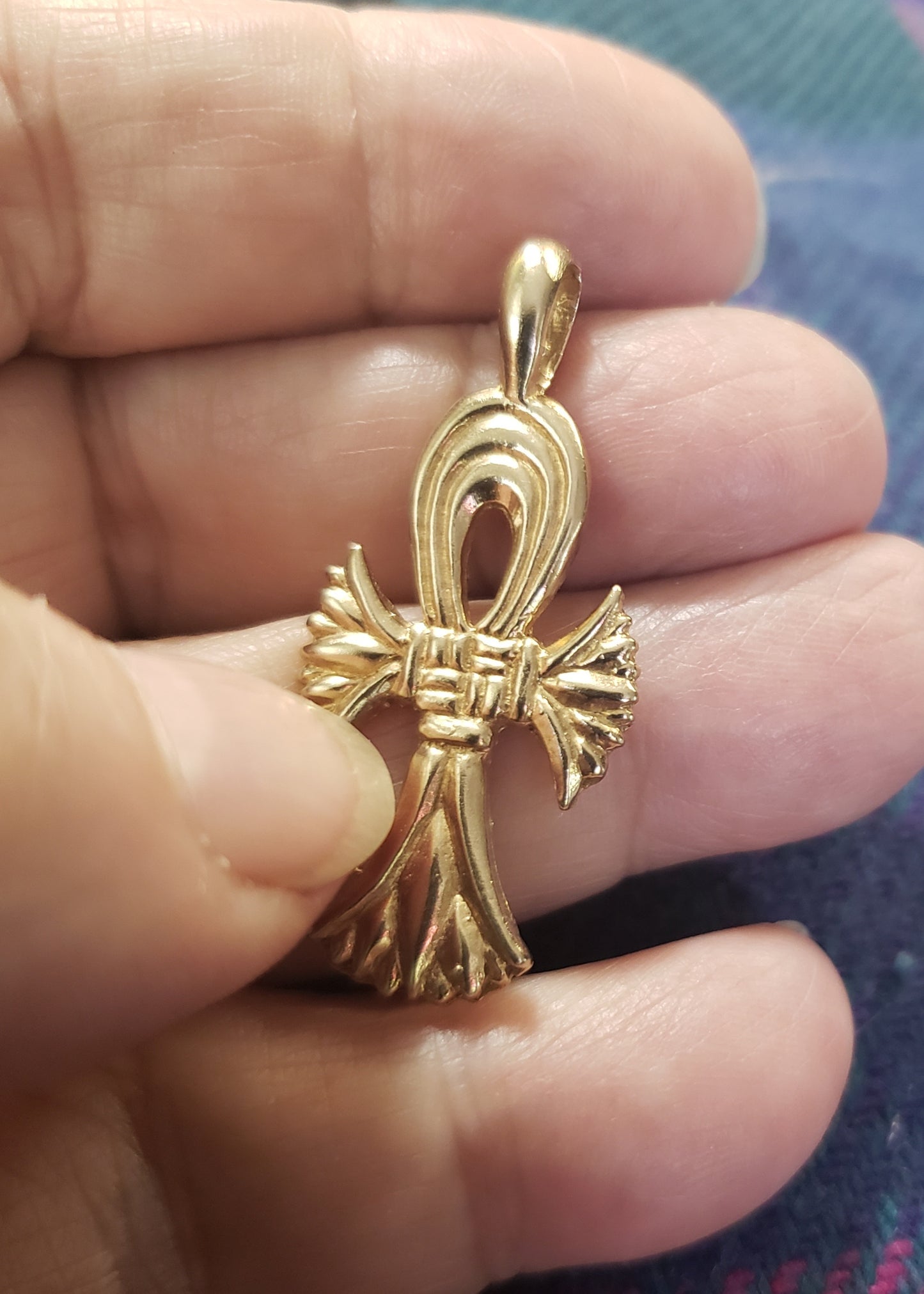 Lotus Ankh - 5406B