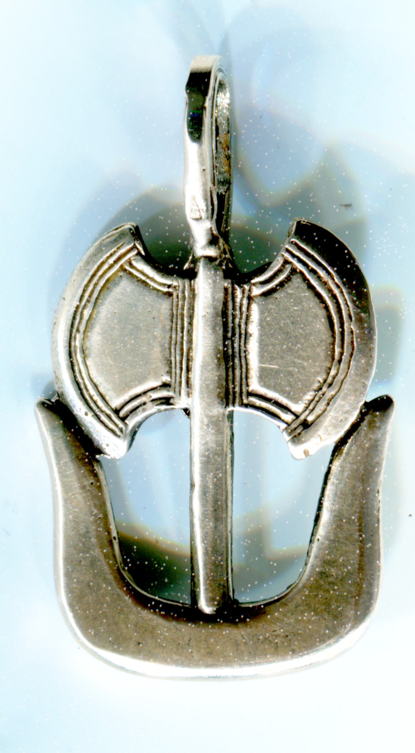 Horned Labrys - 5702S