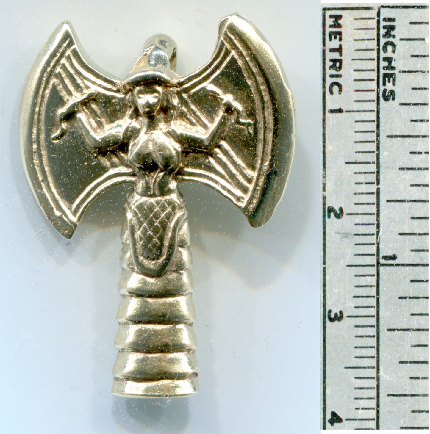 Goddess Labrys - 5704B